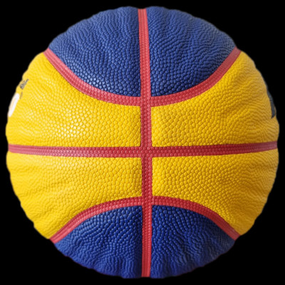 Banh Bóng Rổ AKpro 3×3