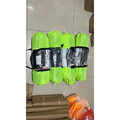 Lưới pickleball Vifa 330048 kích thước 6.7m*0.86m, chất liệu TPE dày 3.0mm, cỡ ô lưới M48, chống thụng tiêu chuẩn