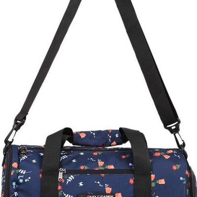Túi tập gym Simplecarry Gymbag Flower