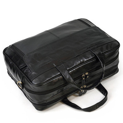 Túi xách nam DA BÒ THẬT phong cách mới – BEE GEE CCS5555