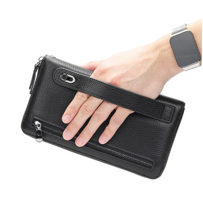 Ví cầm tay nam phong cách mới  - BEE GEE VNA9029