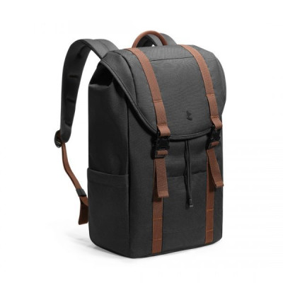  Balo TOMTOC (USA) Vintpack Laptop BackPack Cho Macbook/ Laptop 13-14 Inch Dung Tích Lớn 17L