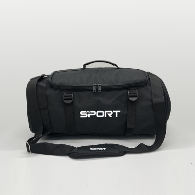 Túi xách du lịch/balo thể thao cỡ đại, có thể gấp gọn, chất lượng - Chính hãng