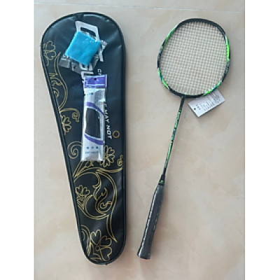 Vợt Cầu Lông guangyu  6U 72g siêu nhẹ khung carbon