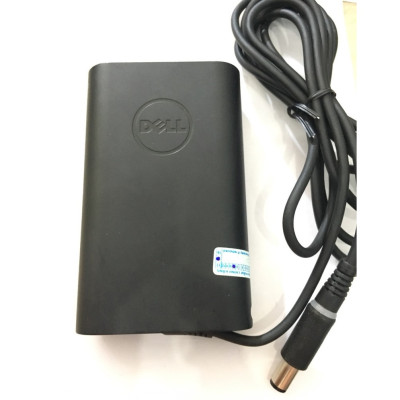 Sạc dành cho laptop Dell 15 3000 series Adapter - Kèm Dây nguồn - Hàng Nhập Khẩu