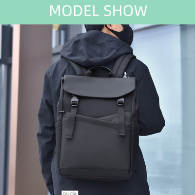 Balo laptop 16inh đi học đi chơi đi làm thời trang cao cấp phong cách mới