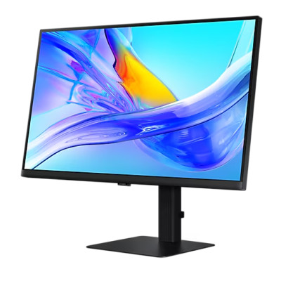 Màn Hình Samsung ViewFinity S8 S80UD LS27D804UAEXXV (27INCH/4K/IPS/60Hz/HDMI/DP/USB-C) - HÀNG CHÍNH HÃNG