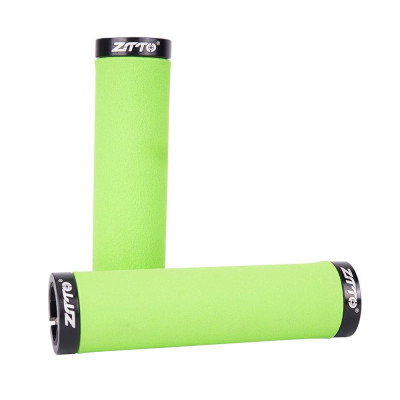 Ống đệm tay cầm xe đạp bằng mút mềm 22,2mm chống trượt