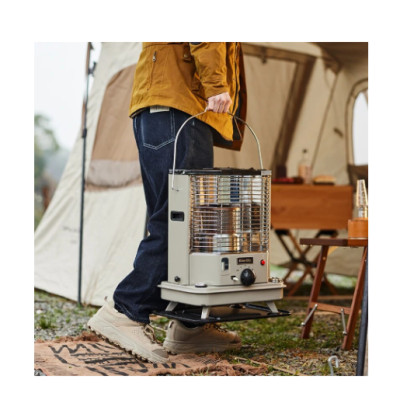 Bếp sưởi dầu hỏa đa năng NatureHike CNH22CJ015