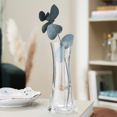 Bình Hoa Thủy Tinh Capitol Bormioli Rocco