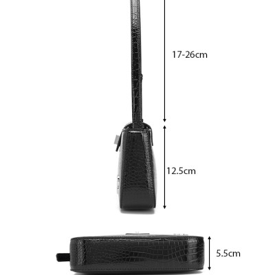 Túi xách nữ thời trang ELLY – EL246