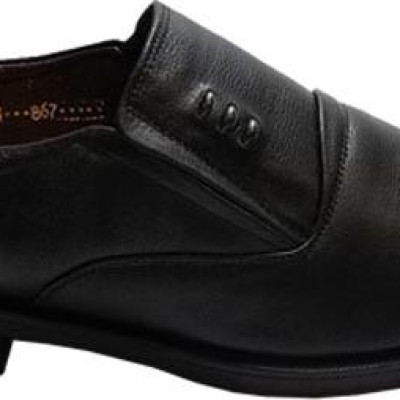 Giày Tây Nam BIGGBEN Da Bò Thật Cao Cấp GT62