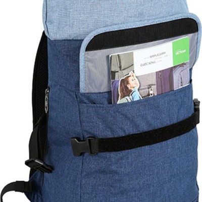 Balo SimpleCarry Easyopen 2 (39.5 x 11 cm)