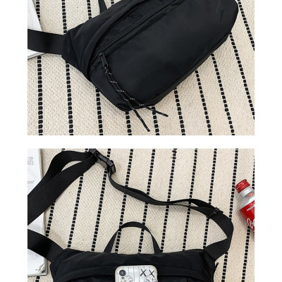 Túi đeo chéo nam nữ phong cách mới  - BEE GEE DCN9290