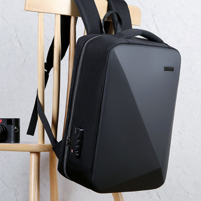 Balo nam tích hợp khóa chống trộm chống rạch chống nước cao cấp phong cách mới