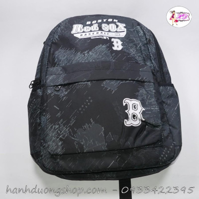 Balo vải dù Red Sox | Balo đi học vải dù | Balo vải dù đèn | Balo vải dù giá rẻ | Balo vải dù Boston