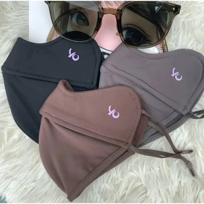 Khẩu Trang Chống Nắng Cao Cấp UPF 50+,Khẩu Trang Chống Nám Chống Tia UV, Bảo Vệ Da Hiệu Quả - HÀNG CHÍNH HÃNG MINIIN