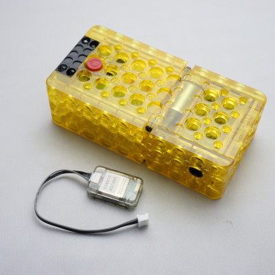 ROBOTIS OLLO K Kit set- Hàng nhập khẩu