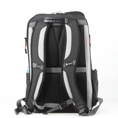 BALO LAPTOP ĐA CHỨC NĂNG 17.3 INCH -  LUGBRO GAMING LBV010BK