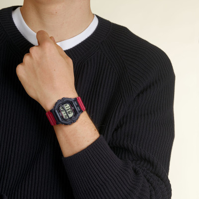 Đồng hồ Casio Nam WS-1400H-4AVDF