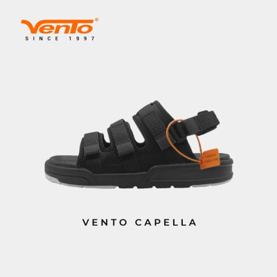GIÀY SANDAL VENTO CHÍNH HÃNG MẪU MỚI 2024 CAPELLA NV1001 [SANDAL NAM NỮ]