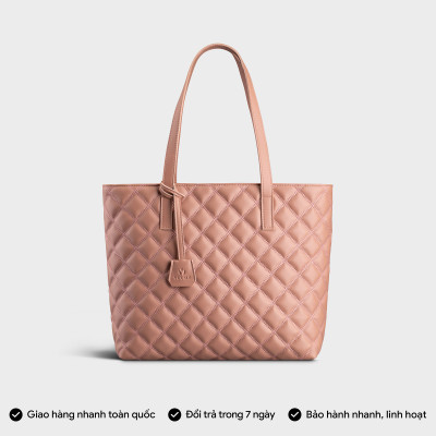 Túi Yuumy ( Thời trang nữ đựng laptop - Túi xách da Seasand YTX28 )