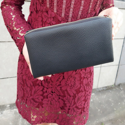 Sắc nữ cầm tay bản to sang trọng