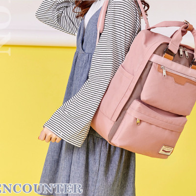 Ba lô nữ thời trang cao cấp phong cách mới