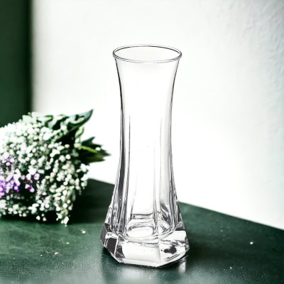 Bình Hoa Thủy Tinh Capitol Bormioli Rocco