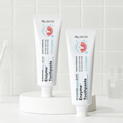 Bộ sản phẩm chăm sóc răng miệng Dr.Healmedix Medical Rx loại bỏ mùi hôi miệng của thú cưng