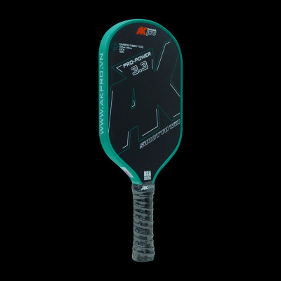 Vợt Pickleball PRO-POWER 3.3 - Carbon T700