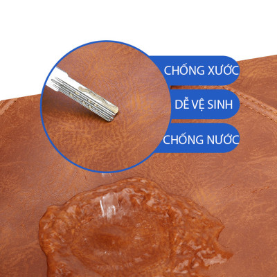 Balo nam DA, balo laptop phong cách mới – BEE GEE BLND9077