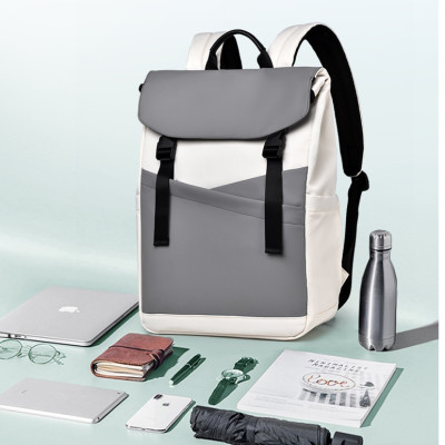 Balo laptop 16inh đi học đi chơi đi làm thời trang cao cấp phong cách mới