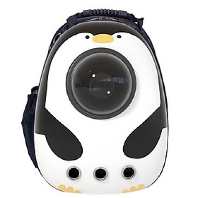 GIAO MÀU NGẪU NHIÊN - BALO PHI HÀNH GIA DÀNH CHO CHÓ MÈO DƯỚI 7KG