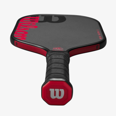 ￼Vợt Pickleball Wilson Blaze 13 WR157911U2