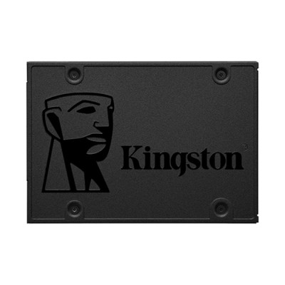 Ổ cứng SSD KINGSTON SA400 960GB 2.5 inch Sata3 (SA400S37/960G) – Hàng Chính Hãng