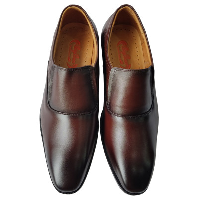 Giày Tây Nam BIGGBEN Da Bò Thật Cao Cấp GT246