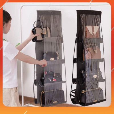 Túi Đựng Đồ Cá Nhân, Túi Đựng Mỹ Phẩm, Đồ Trang Điểm Makeup Du Lịch Chống Thấm Nước (Hàng Chính Hãng)