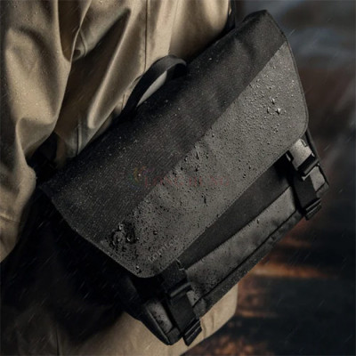 Túi đeo chéo Tomtoc Slash-T27 Shoulder Bag 11 inch T27S1 - Hàng chính hãng
