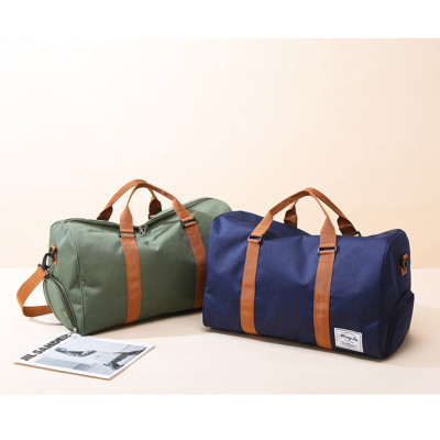 Túi xách du lịch thể thao nam nữ công suất lớn phong cách mới BEE GEE T1017