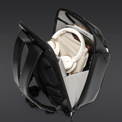 Balo laptop (15.6 inch) phong cách hiện đại - BEE GEE BLLT5627