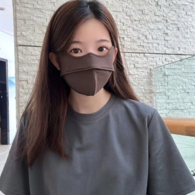 Khẩu Trang Chống Nắng Cao Cấp UPF 50+,Khẩu Trang Chống Nám Chống Tia UV, Bảo Vệ Da Hiệu Quả - HÀNG CHÍNH HÃNG MINIIN