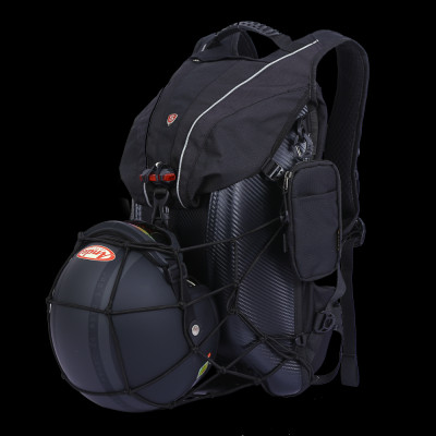 Balo Du Lịch Thể Thao Cần Kéo SAKOS CHALLENGER