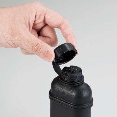 COMBO Pin Dự Phòng 10000 mAh Và Đèn LED Dã Ngoại 7.5W NESTOUT - Hàng Chính Hãng - ELECOM OFFICIAL SHOP