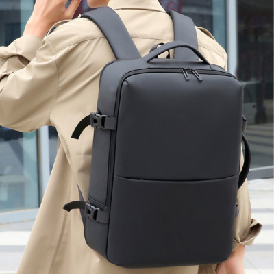 Balo laptop nam 17.3 inh đa chức năng cao cấp phong cách ca tính mới