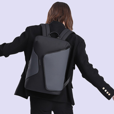 Balo laptop nam thông minh đa chức năng thời trang cao cấp phong cách mới