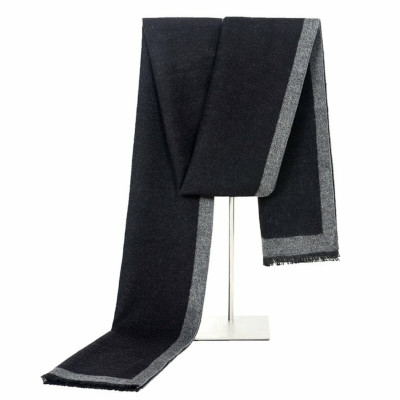 Khăn choàng cổ giữ ấm cho nam