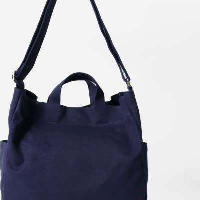 Túi đeo chéo ANELLO 2 kiểu cỡ nhỏ (5 màu) AI-C2552