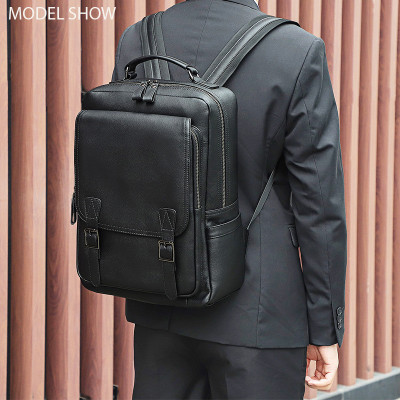 Balo nam DA BÒ THẬT – BEE GEE BLND9052A1