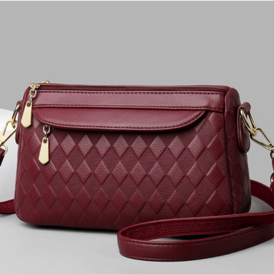 Túi xách nữ thời trang công sở cao cấp phong cách mới